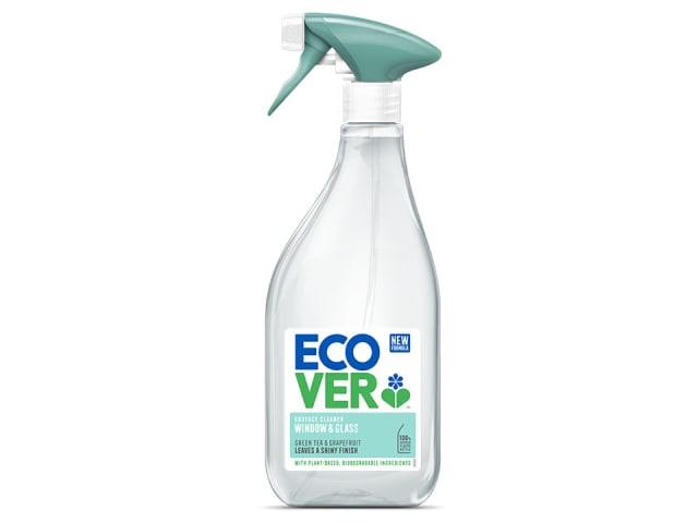 Ecover Surface Window and Glass Cleaner 500ml