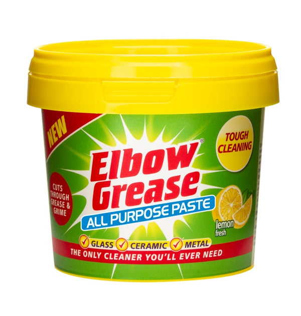 Elbow Grease All Purpose Paste 500g