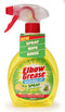 Elbow Grease Washing Up Liquid Spray 500ml Lemon Fresh