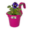 Elho Corsica Hanger Pot Cherry