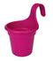 Elho Corsica Hanger Pot Cherry