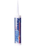 Everbuild Forever Clear Silicone Sealant 295ml