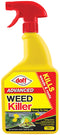 Doff Advanced Weedkiller 1L Ready to Use