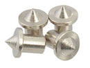 Faithfull Centre Points Pack of 4 x 8mm