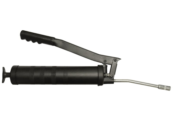 Faithfull Heavy-Duty Side Lever Grease Gun