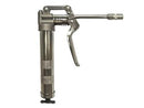 Faithfull G16R/ZN/B Grease Gun Mini Pistol