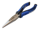 Faithfull Long Nose Pliers 165mm (6.1/2in)