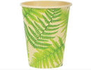 Fallen Fruits C2089 Disposable Paper Cup Large Pack of 10