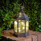 Smart Garden Firefly Maroc Battery Lit Lantern 