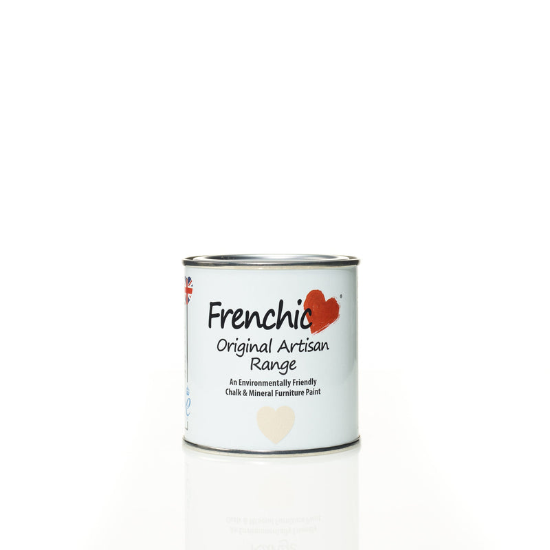 Frenchic Original Artisan Sugar Puff Chalk Paint 250ml