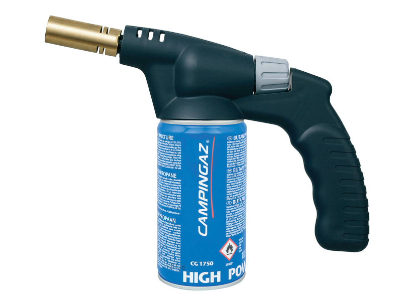CampingGaz TH 2000 Handy Blowlamp with Gas