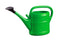 Geli Green Watering Can With Rose 10 Litres 1200 702 010 01