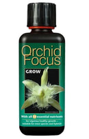 Growth Technology Orchid Focus Grow 300ml