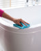 HG Bathroom Cleaner Shine Restorer 500ml 145050106