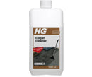 HG Carpet & Upholstery Cleaner 1 Litre Product 95