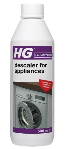 HG Descaler For Small Appliances 174050106