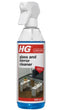 HG Glass And Mirror Spray 500ml 142050106