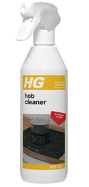 HG Hob Cleaner Ceramic, Induction, Glass Hobs