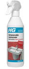 HG Limescale Remover Foam Spray Super Powerful 500ml