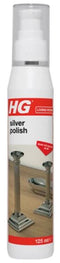 HG Silver Polish 125ml 491015106