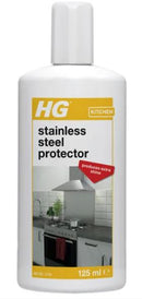 HG  Stainless Steel Protector 125ml