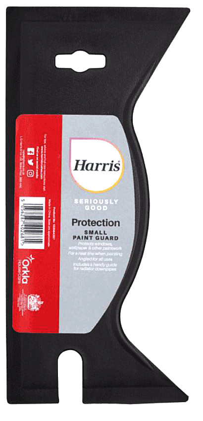 Harris Seriously Good Small Paint Guard 25cm 102064207