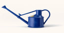 Haws Heritage Indoor Watering Can Blue 1 Pint 150-1-BLU