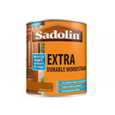 Sadolin Extra Durable Wood Stain Heritage Oak 1 Litre