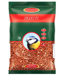 Johnston and Jeff PALP2 Peanuts 2KG