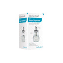 KitchenCraft Retro Sugar Glass Dispenser