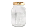 Kilner 0025.400 Preserve Screw Jar 0.5L