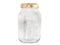 Kilner 0025.400 Preserve Screw Jar 0.5L