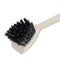 KitchenCraft Natural Elements Eco Friendly Pot Brush, Triangular Head