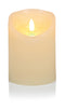 Premier Accents Cream Flickabright 13cm x 9cm LB192180