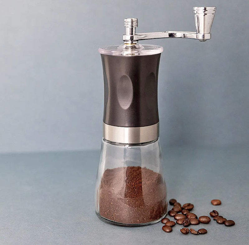 La Cafetiere Hand Coffee Grinder