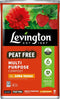Levington Peat Free Multi Purpose Compost with added John Innes 50 Litres