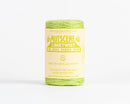 Nutscene Heritage Lime twist The Ideal Garden Twine 110m Spool