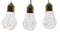 Lumineo 8 LED Indoor Decoration String Lights 894202