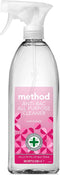Method Anti-Bacterial All Purpose Cleaner Wild Rhubarb 828ml 4003860