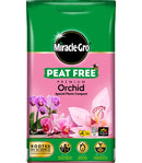 Miracle Gro Peat Free Orchid Compost 10 Litres