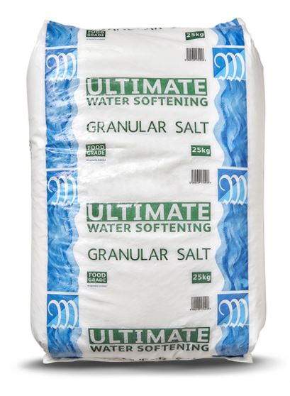 Monarch Water Softening Salt Granules 25KG - NORFOLK DELIVERY ONLYMonarch Water Softening Salt Granules 25KG - NORFOLK DELIVERY ONLY