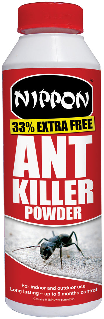 Nippon Ant Killer Powder 300g Plus 33%