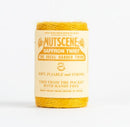 Nutscene Heritage Saffron Twist The Ideal Garden Twine 110m Spool