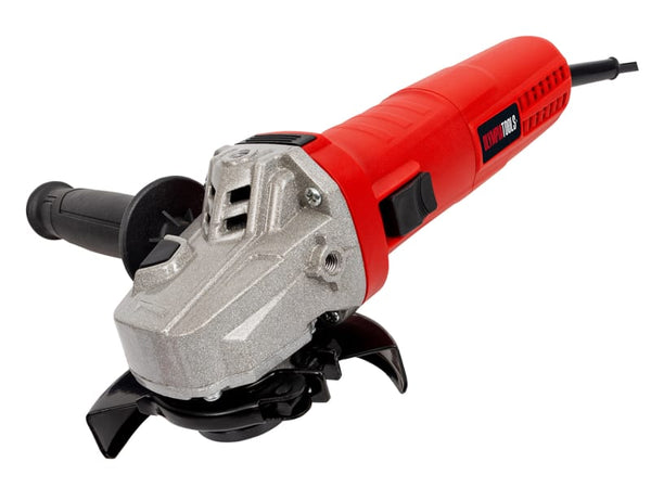 Olympia Tools Angle Grinder 115mm 650W 240V 09-412