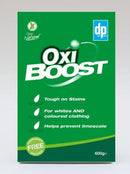 Dripak Oxi Boost 600g Stain Remover
