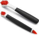 Oxo Good Grips Deep Clean Brush Set Orange 1285700V2UK