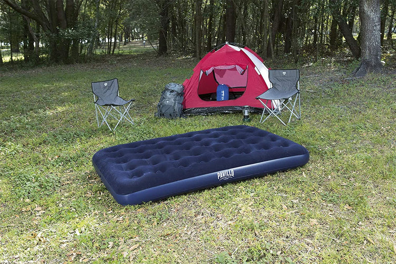 Pavillo Airbed Quick Inflation Outdoor Camping Air Mattress