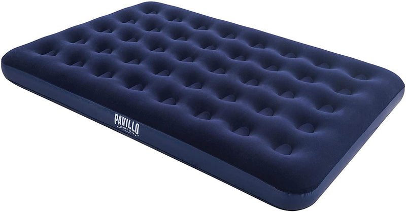 Pavillo Airbed Quick Inflation Outdoor Camping Air Mattress