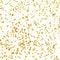 Polyvine Interior and Exterior Sparkling Glitter Glaze Gold 500ml