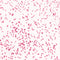 Polyvine Interior and Exterior Sparkling Glitter Glaze Pink 500ml